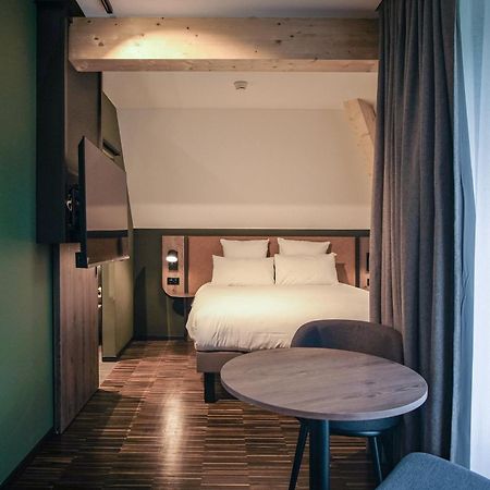 Hota Hotel Saint-Imier Exterior photo