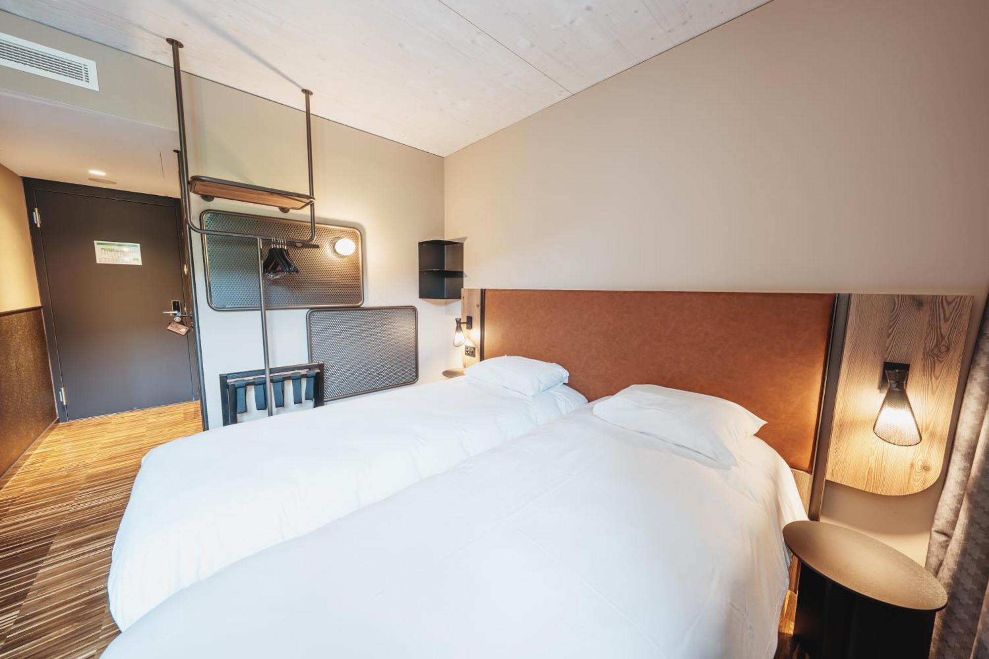 Hota Hotel Saint-Imier Exterior photo