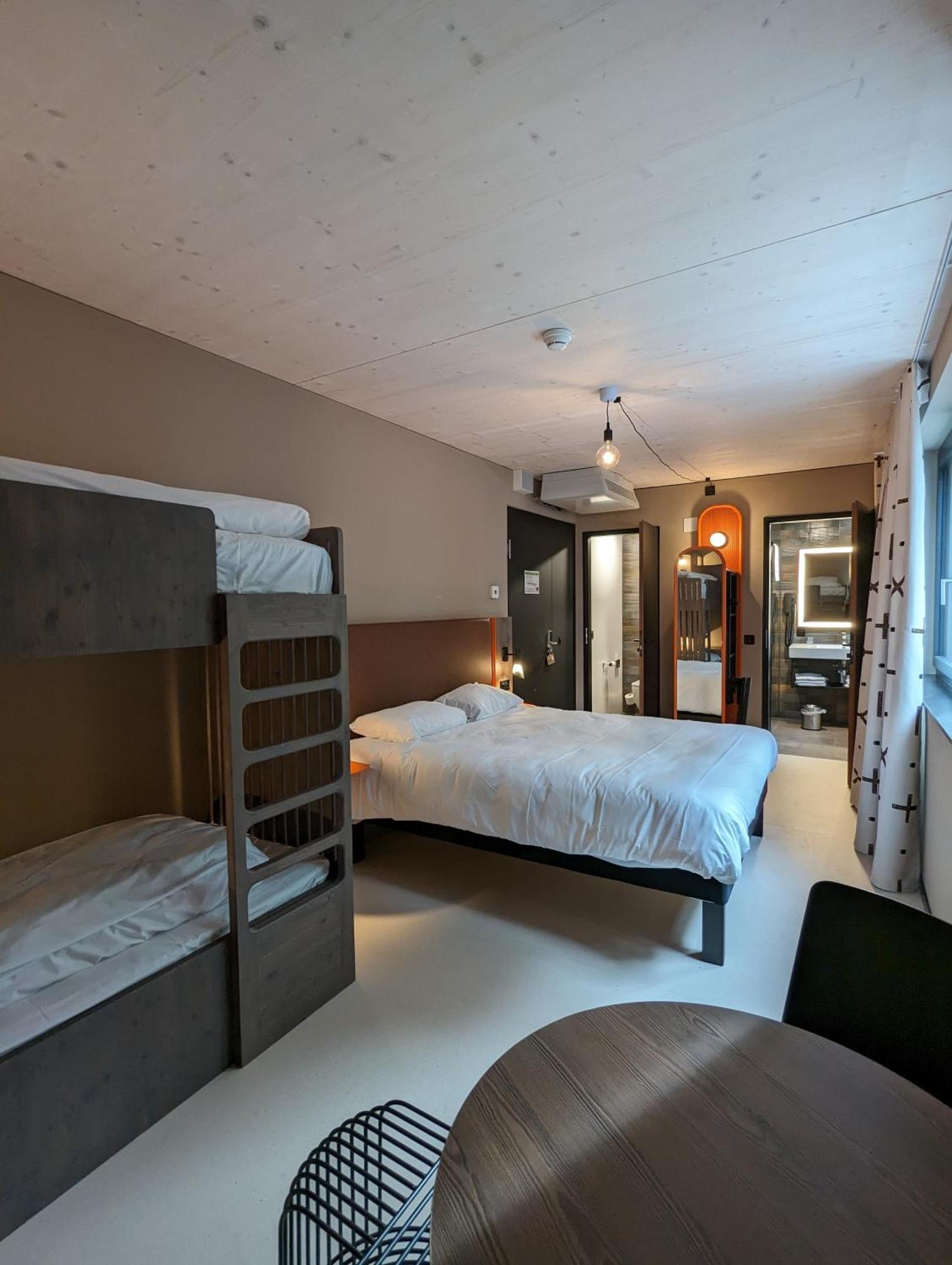Hota Hotel Saint-Imier Exterior photo