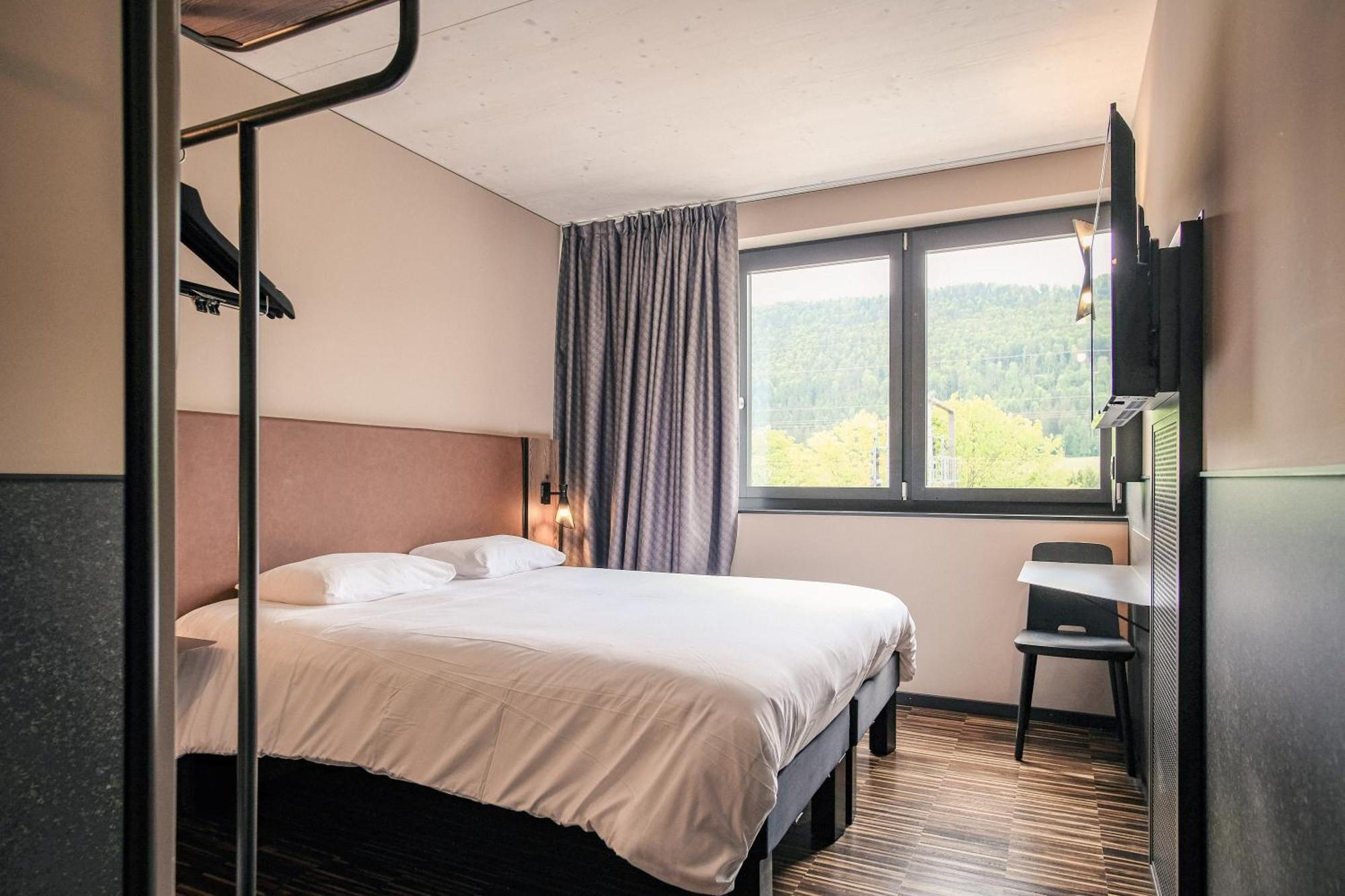 Hota Hotel Saint-Imier Exterior photo